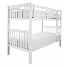Sandra White | Bunk Bed