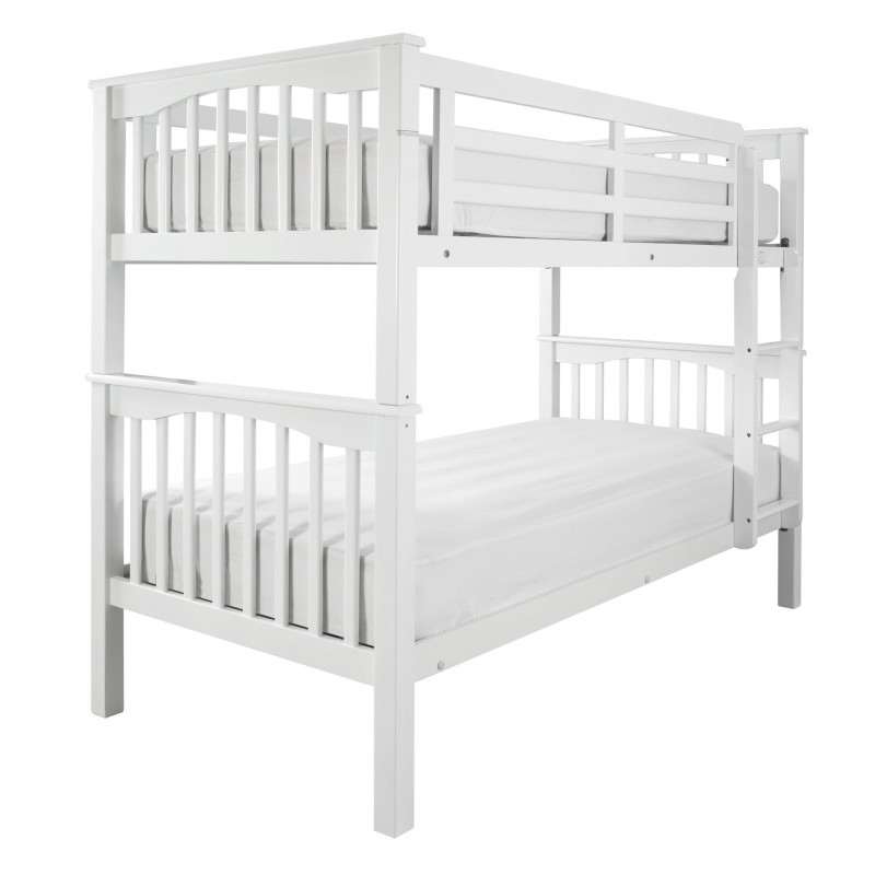 Sandra White | Bunk Bed