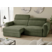 Dakota Electric Sofabed 3 Seater Dakota Electric Sofabed 3 Seater