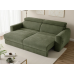Dakota Electric Sofabed 3 Seater Dakota Electric Sofabed 3 Seater