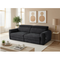 Dakota Electric Sofabed 3 Seater