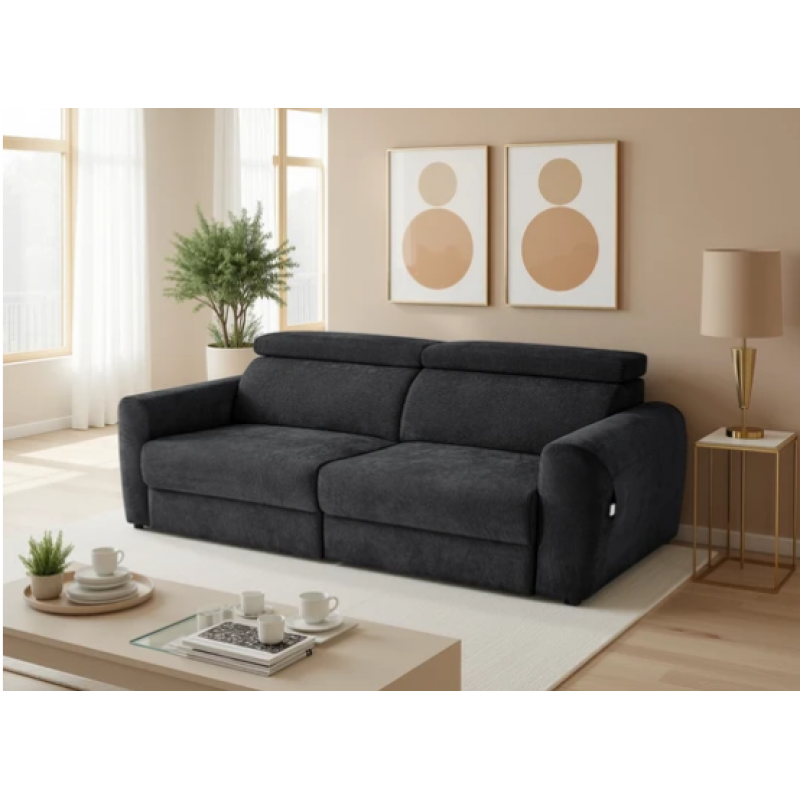 Dakota Electric Sofabed 3 Seater Dakota Electric Sofabed 3 Seater