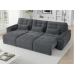 Dallas Electric Sofabed 3 Seater