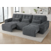 Dallas Electric Sofabed 3 Seater