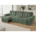 Dallas Electric Sofabed 3 Seater