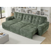 Dallas Electric Sofabed 3 Seater