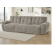 Dallas Electric Sofabed 3 Seater