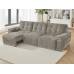 Dallas Electric Sofabed 3 Seater