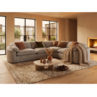 Helena Modular Corner Sofa Helena Modular Corner Sofa