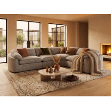 Helena Modular Corner Sofa Helena Modular Corner Sofa