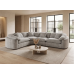 Helena Modular Corner Sofa Helena Modular Corner Sofa