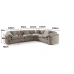 Helena Modular Corner Sofa Helena Modular Corner Sofa