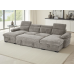 Hudson Sofabed U Shape Corner Hudson Sofabed U Shape Corner