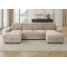 Hudson Sofabed U Shape Corner Hudson Sofabed U Shape Corner