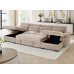 Hudson Sofabed U Shape Corner Hudson Sofabed U Shape Corner