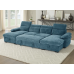 Hudson Sofabed U Shape Corner Hudson Sofabed U Shape Corner