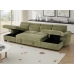 Hudson Sofabed U Shape Corner Hudson Sofabed U Shape Corner