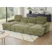 Hudson Sofabed U Shape Corner Hudson Sofabed U Shape Corner