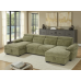Hudson Sofabed U Shape Corner Hudson Sofabed U Shape Corner