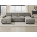 Hudson Sofabed U Shape Corner Hudson Sofabed U Shape Corner