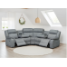Linden Electric Recliner Armchair in Grey Linden Electric Recliner Armchair in Grey