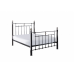 Oxford Nickel Bed Frame