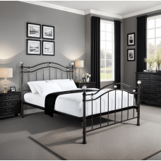 Cambridge Premier Metal Bed Cambridge Premier Metal Bed
