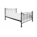 Stratford Nickel Bed Frame Stratford Nickel Bed Frame