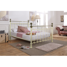 York Metal Bed Frame York Metal Bed Frame