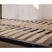 Stratford Nickel Bed Frame Stratford Nickel Bed Frame