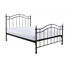 Cambridge | Premier metal bed