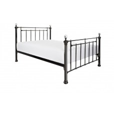 Oxford | Premier metal bed