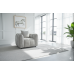 Milan Fabric Armchair