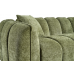 Milan Fabric 2 Seater Sofa