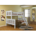 Navarro Triple Sleeper Bunk Bed Navarro Triple Sleeper Bunk Bed