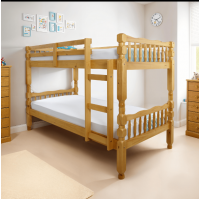 Melissa Pine Bunk Bed Melissa Pine Bunk Bed