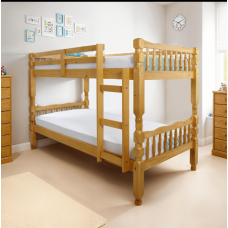 Melissa Pine Bunk Bed Melissa Pine Bunk Bed