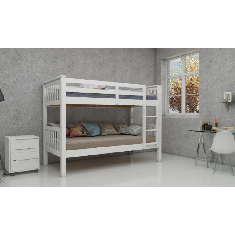 Navarro Bunk Bed