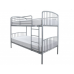 Montreal Metal Bunk Bed Montreal Metal Bunk Bed