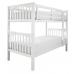 Sandra White Bunk Bed Sandra White Bunk Bed