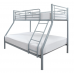 Duo Metal Bunk Bed Duo Metal Bunk Bed