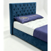 Symphony Complete Divan Bed Set with Mattress & Headboard