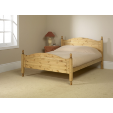 Orlando Pine Bed Frame Orlando Pine Bed Frame
