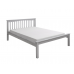 Sandra Low Foot End Wooden Bed Frame