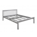 Sandra Low Foot End Wooden Bed Frame