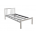 Sandra Low Foot End Wooden Bed Frame