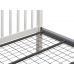 Sandra Low Foot End Wooden Bed Frame