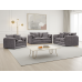 Stratus Chenille Fabric Armchair