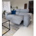 Toronto Electric Recliner 2 Seater Sofa Toronto Electric Recliner 2 Seater Sofa