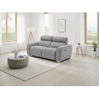 Toronto Electric Recliner 2 Seater Sofa Toronto Electric Recliner 2 Seater Sofa